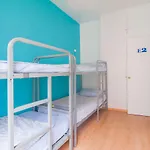 No Limit Hostel Sagrada Familia