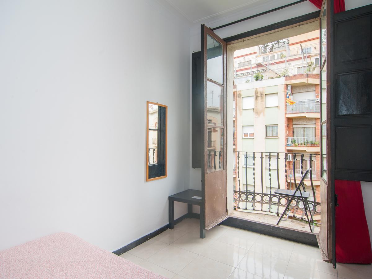 Hostel No Limit Sagrada Familia