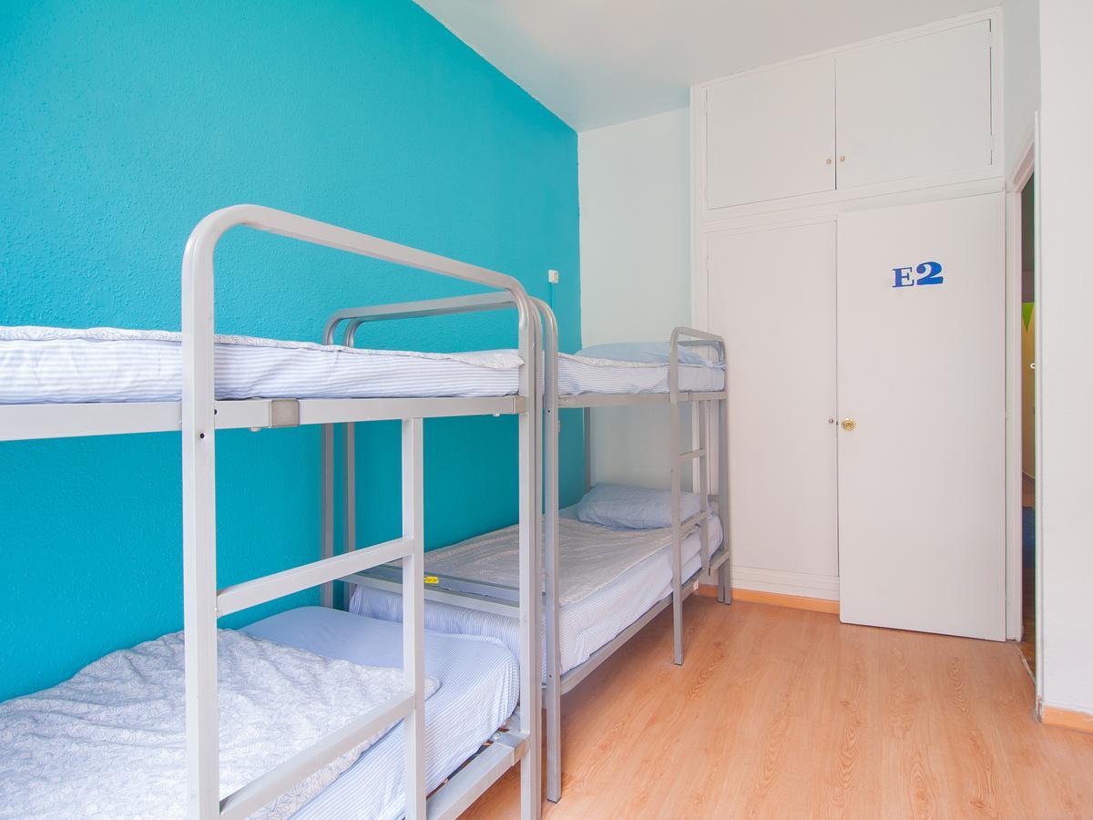 No Limit Sagrada Familia Hostel