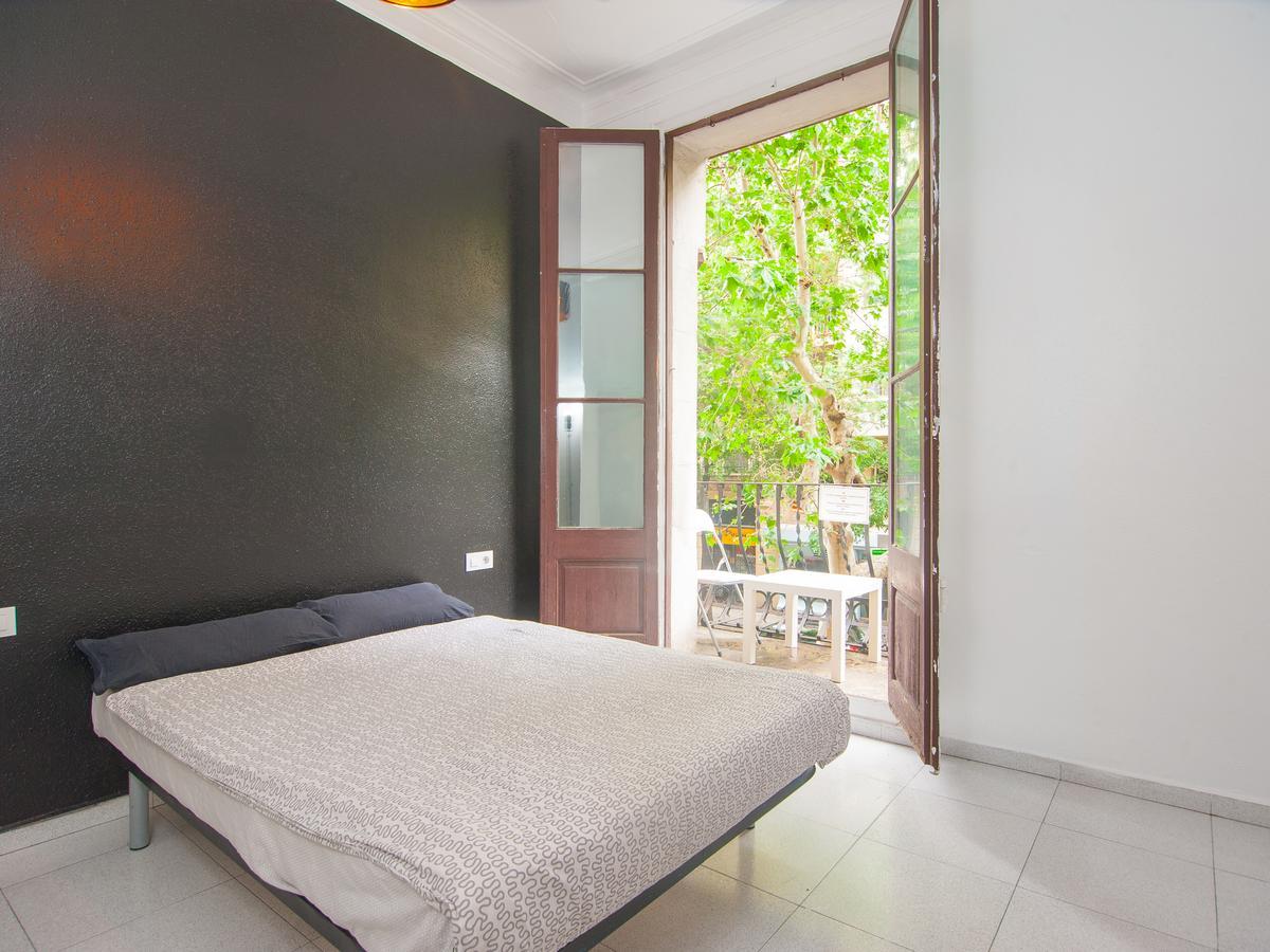 Hostel No Limit Sagrada Familia
